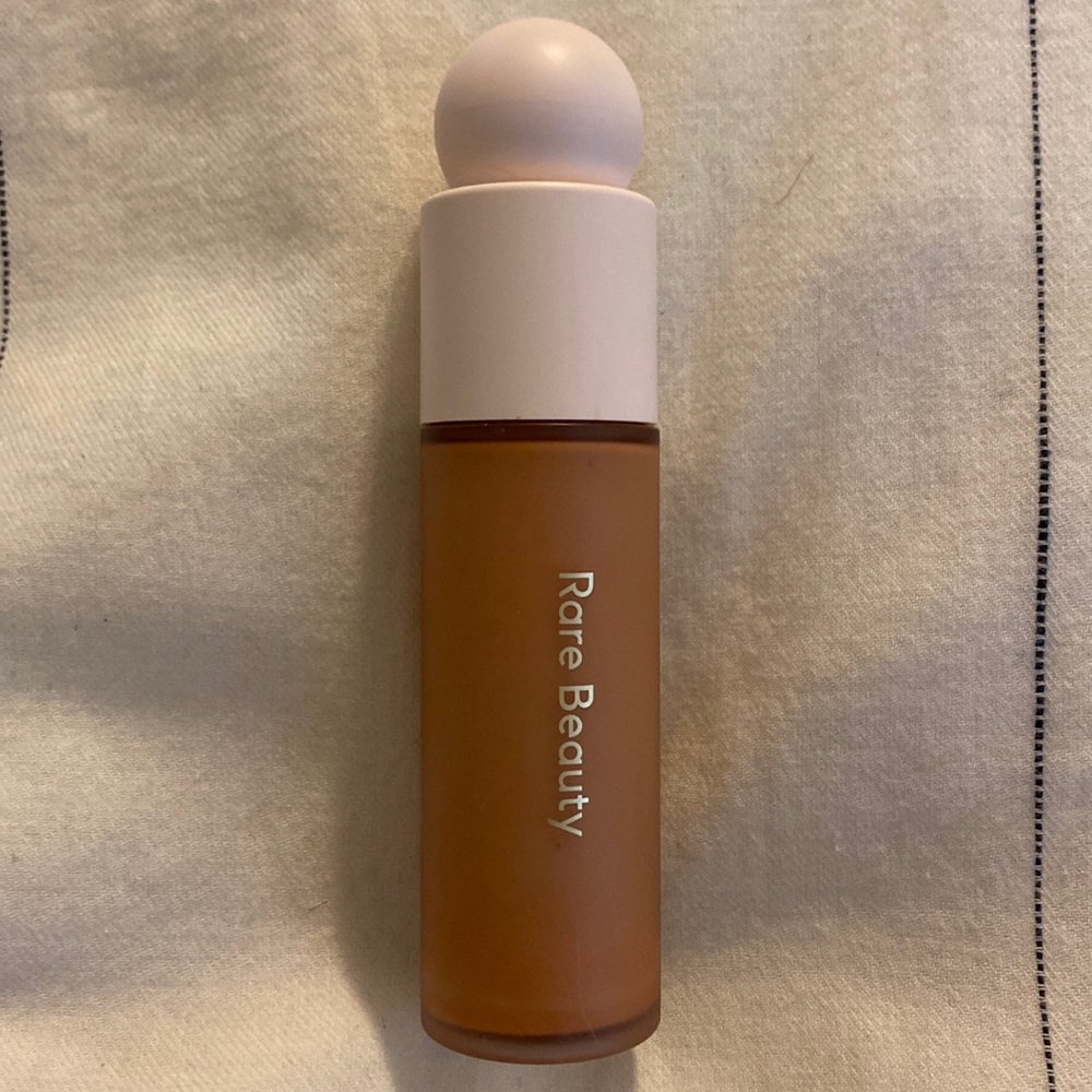 3/$25. Rare Beauty Foundation